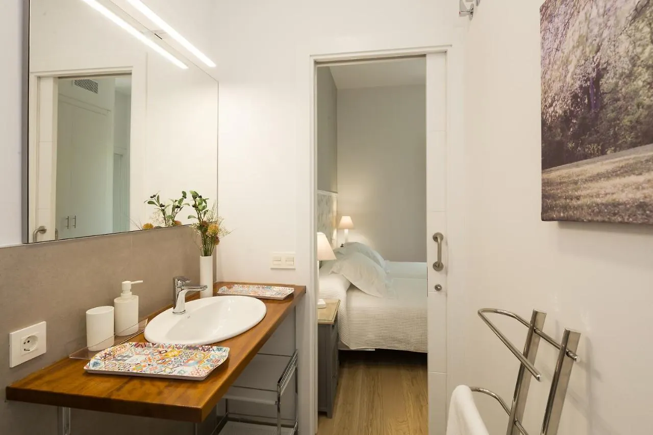 Apartment Veoapartment Jardines Murillo Seville