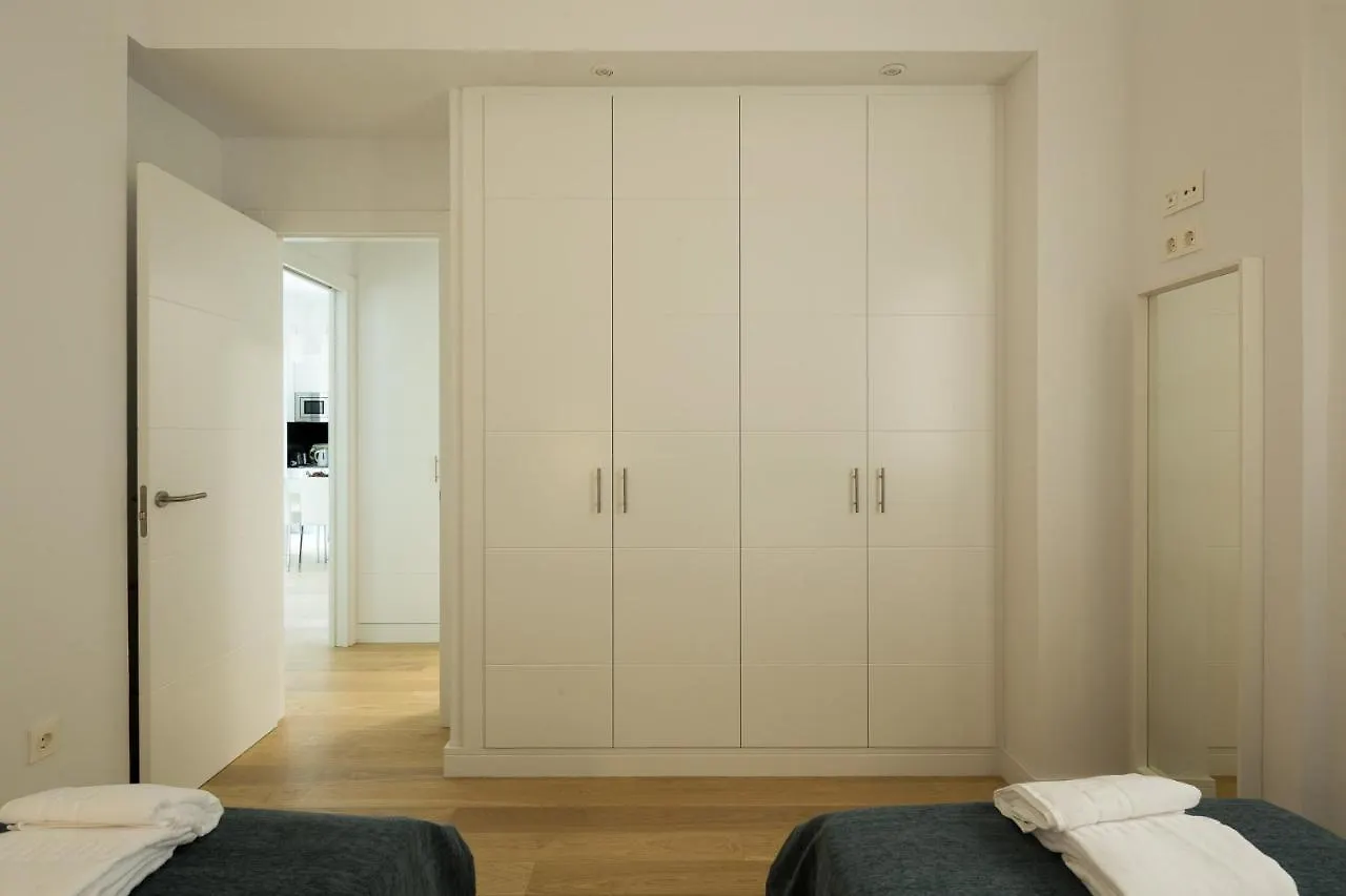 Apartment Veoapartment Jardines Murillo Seville