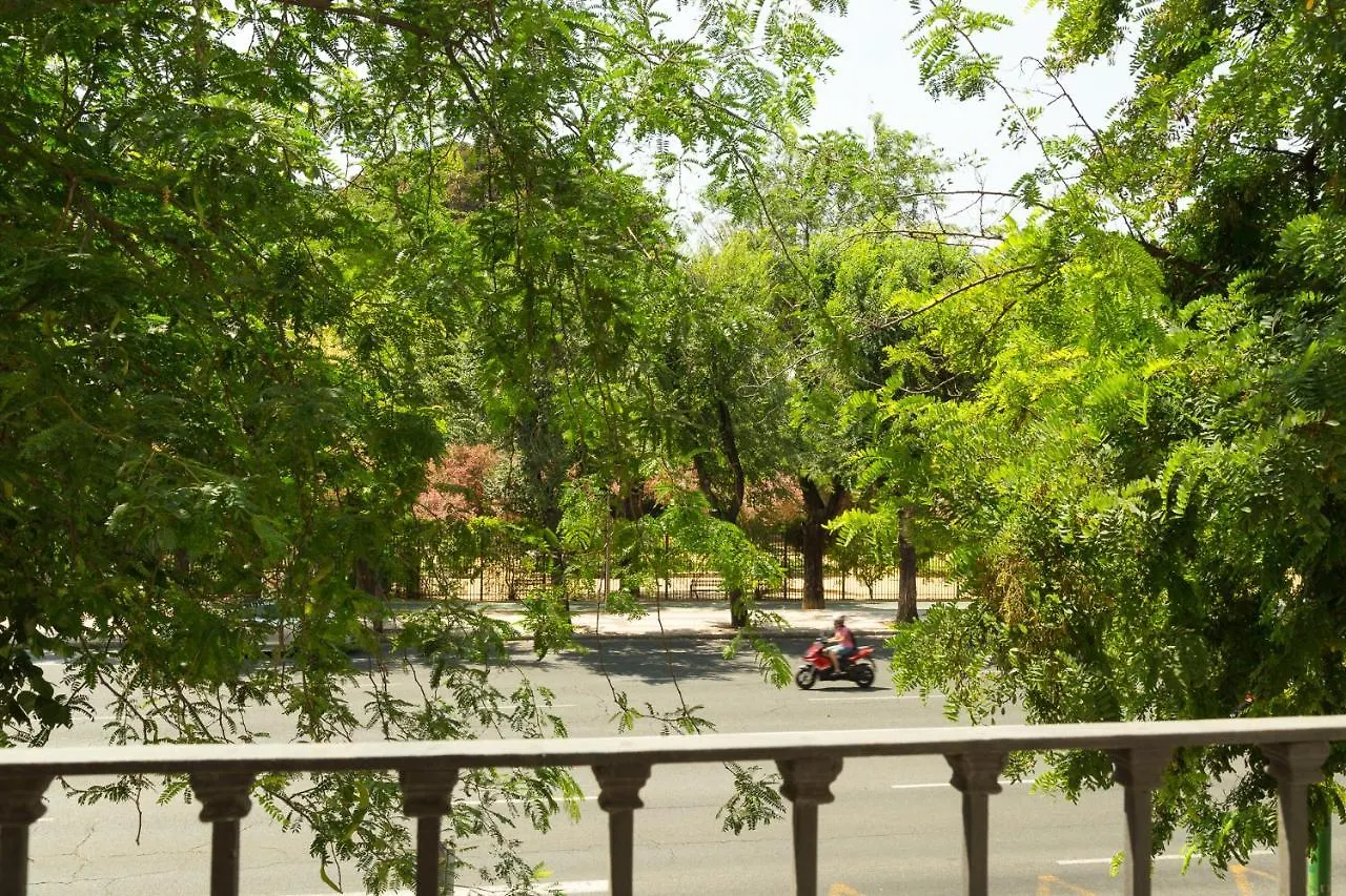 Apartment Veoapartment Jardines Murillo Seville