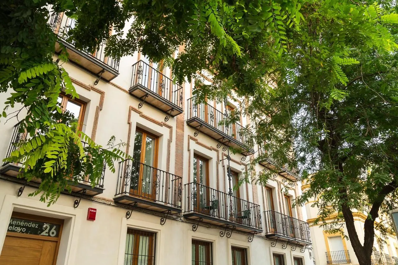 Veoapartment Jardines Murillo Seville 0*,  Spain