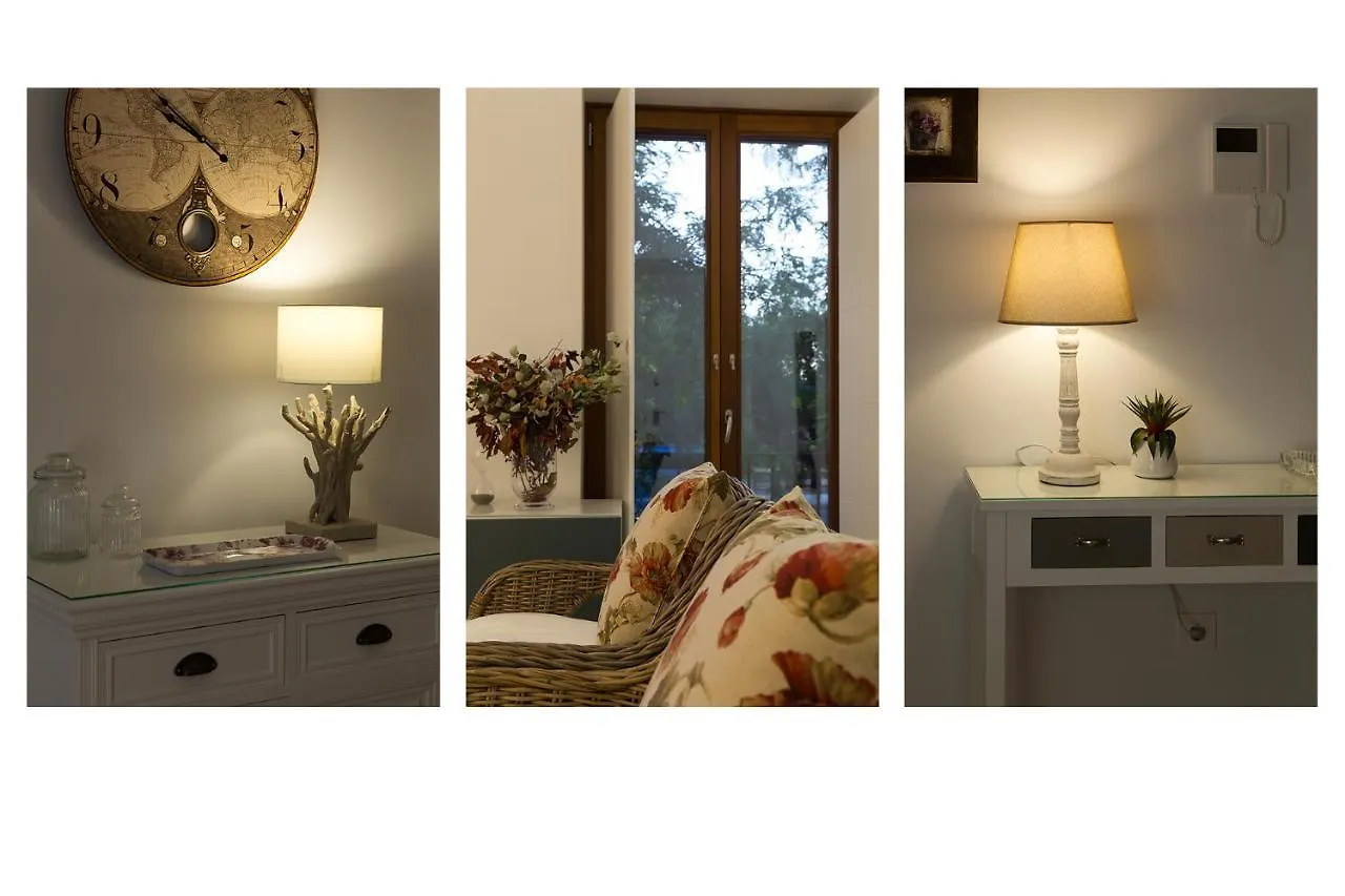 Veoapartment Jardines Murillo Seville Apartment