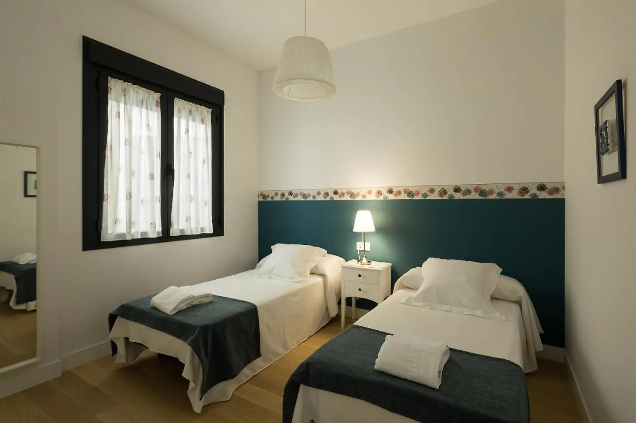 Veoapartment Jardines Murillo Seville Spain