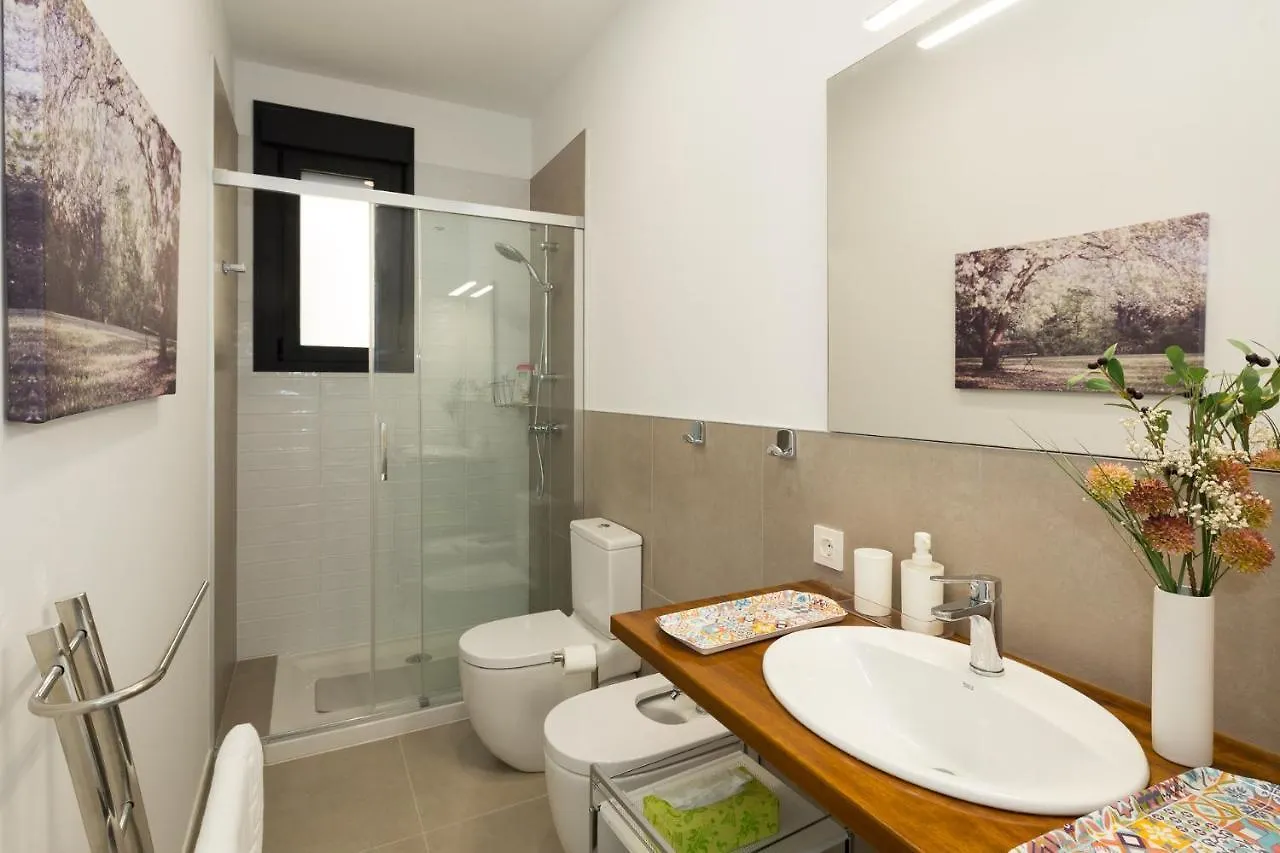 Veoapartment Jardines Murillo Seville Apartment
