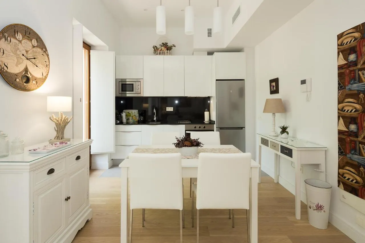 Apartment Veoapartment Jardines Murillo Seville