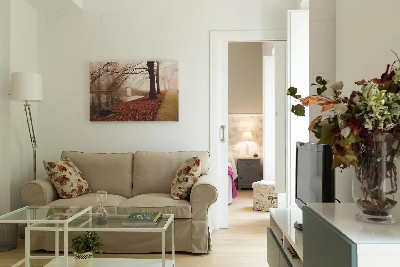 Veoapartment Jardines Murillo Seville