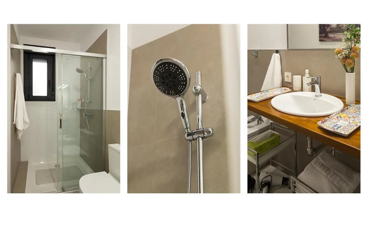 Veoapartment Jardines Murillo Seville
