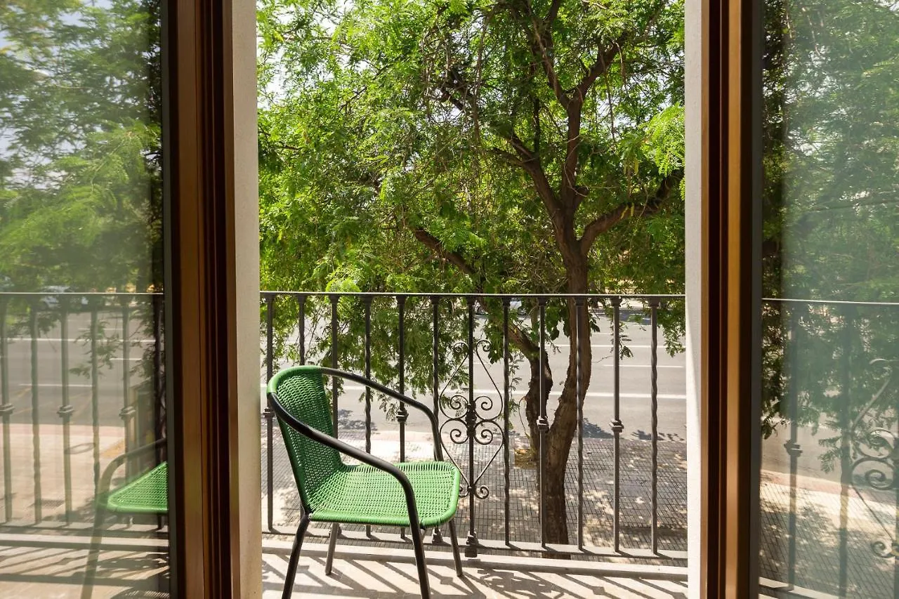 Veoapartment Jardines Murillo Seville 0*,  Spain