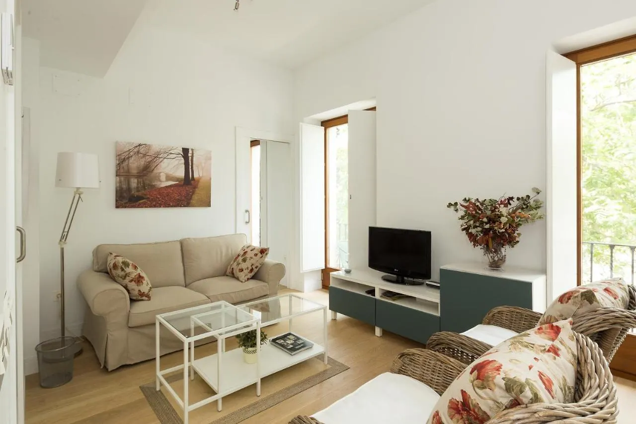 Veoapartment Jardines Murillo contacts