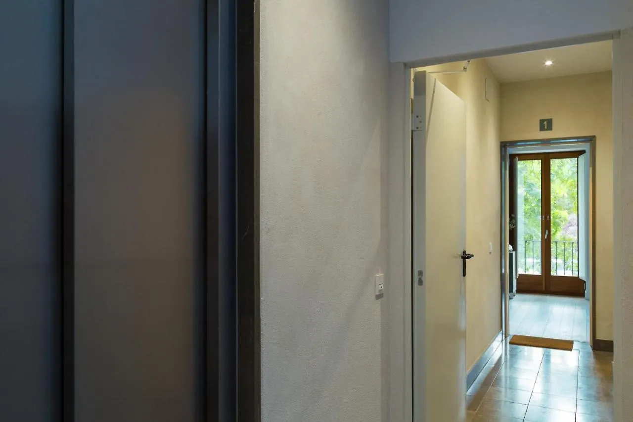 Veoapartment Jardines Murillo Seville