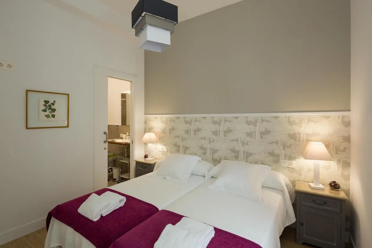 Veoapartment Jardines Murillo Seville Apartment